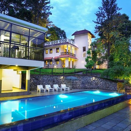 טקאדי Hotel Treetop מראה חיצוני תמונה