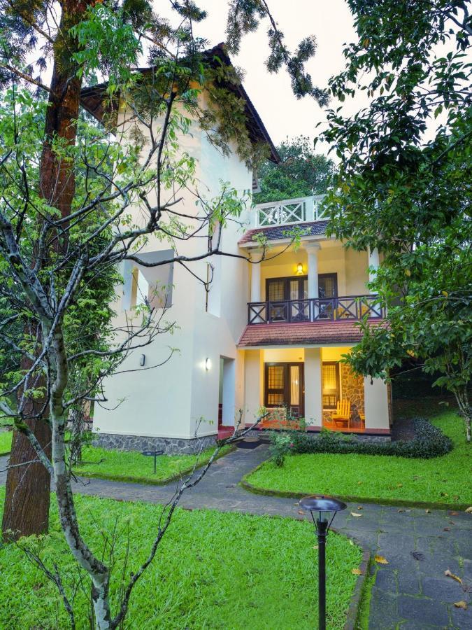 טקאדי Hotel Treetop מראה חיצוני תמונה