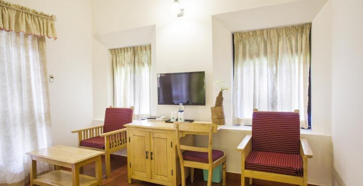 טקאדי Hotel Treetop מראה חיצוני תמונה